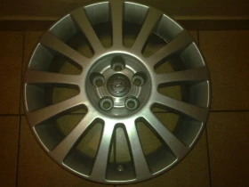 Джанти за Opel Astra, снимка 2