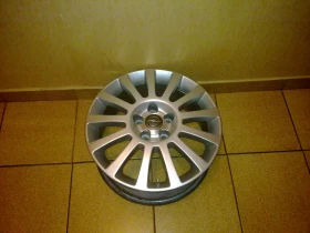 Джанти за Opel Astra, снимка 3