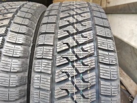 Гуми Зимни 215/65R15, снимка 1