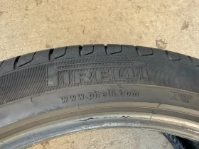 Гуми Летни 255/40R20, снимка 7