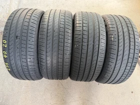 Гуми Летни 255/40R20, снимка 1