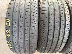 Гуми Летни 255/40R20, снимка 2