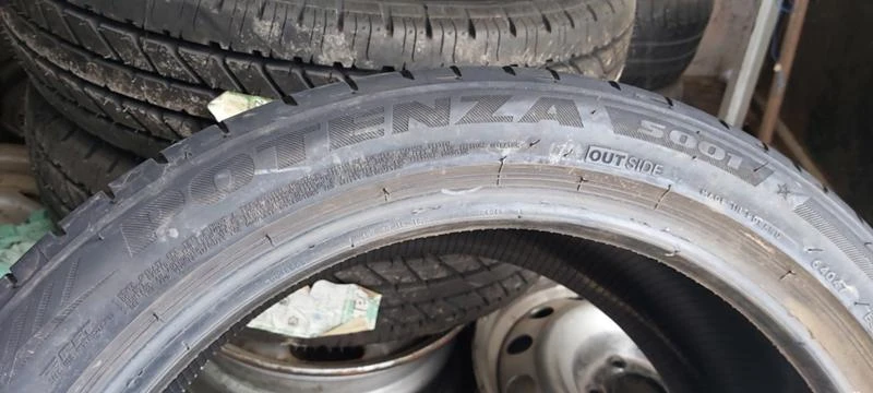 Гуми Летни 255/40R18, снимка 6 - Гуми и джанти - 33539049