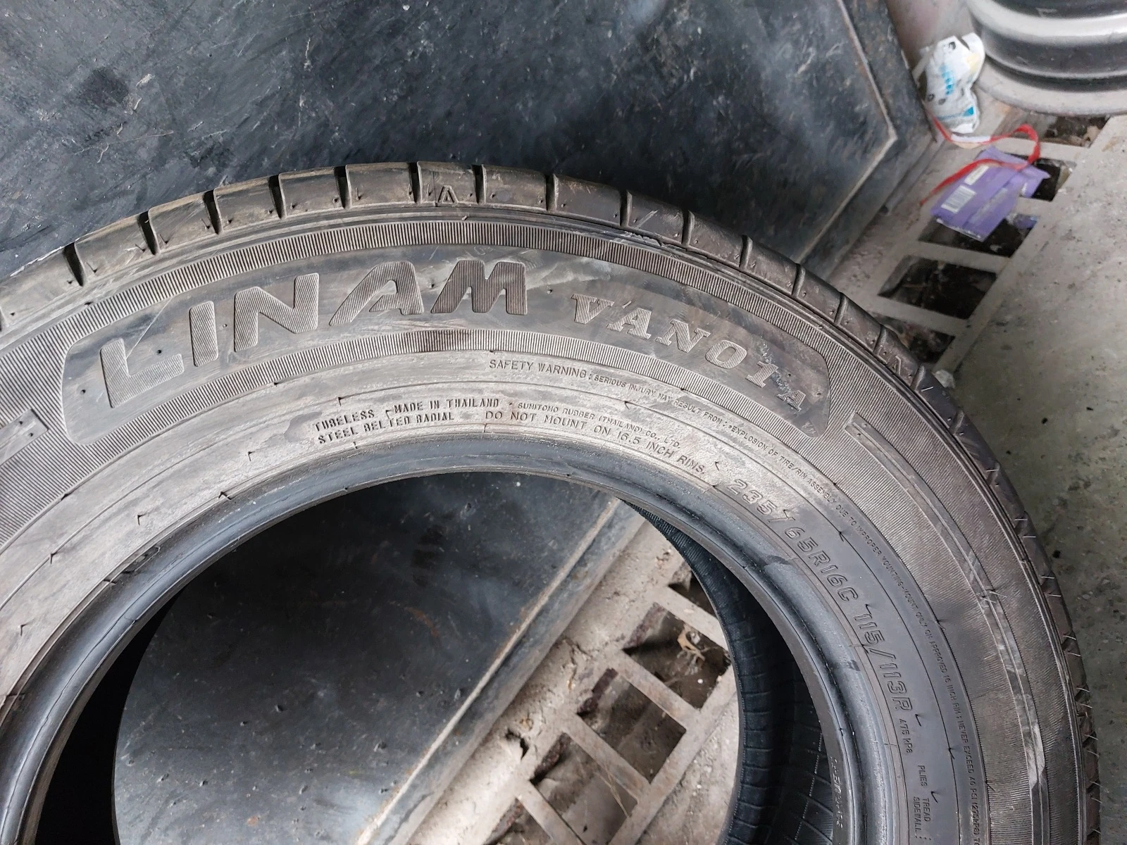 ���� 235/65R16 | Mobile.bg � ����������� 3