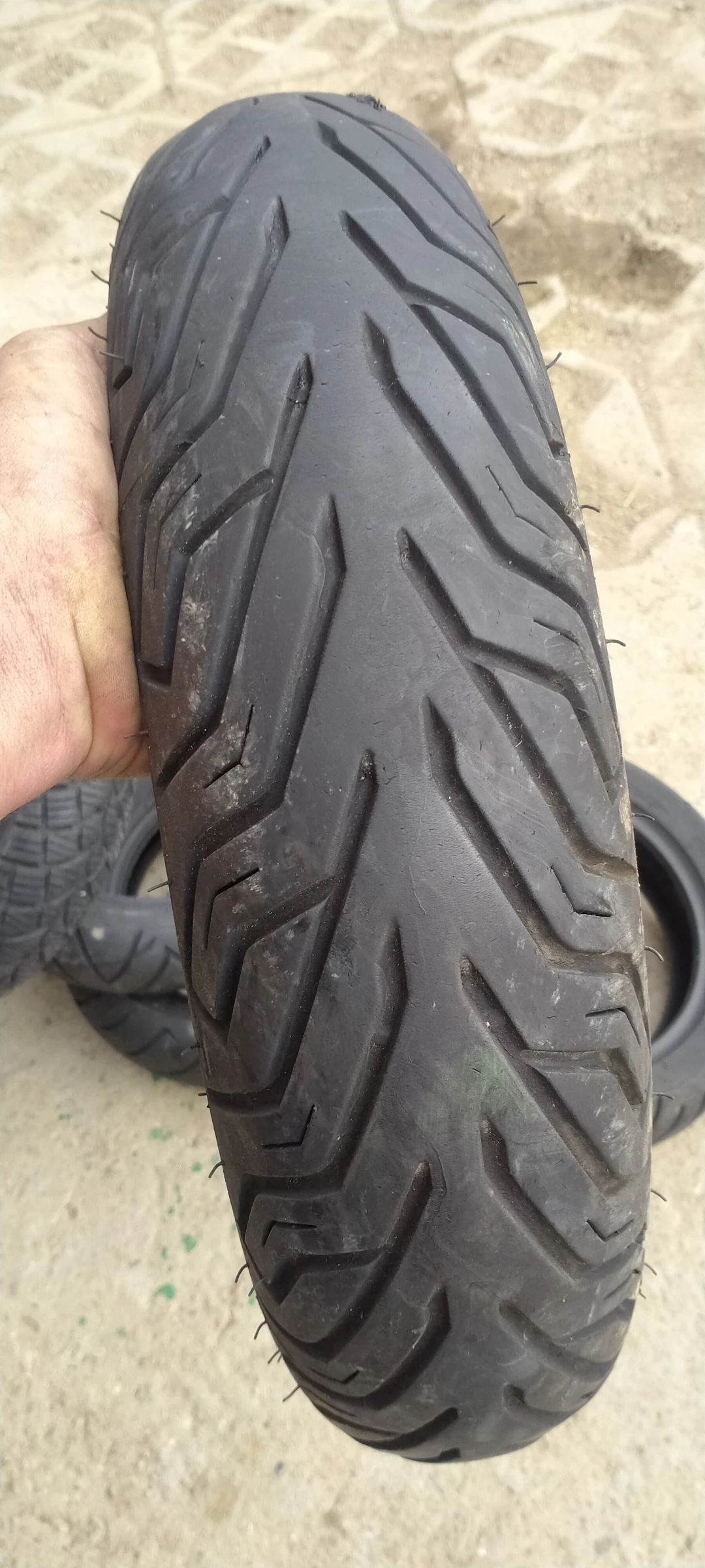  130/70 12 - | Mobile.bg   1