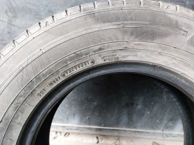 Гуми Летни 235/65R16, снимка 2 - Гуми и джанти - 40297396