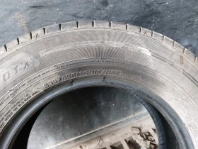 Гуми Летни 235/65R16, снимка 4 - Гуми и джанти - 40297396