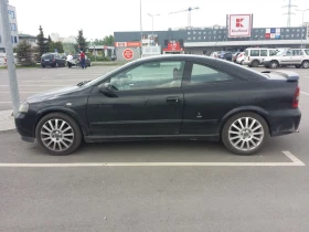 Джанти за Opel Astra, снимка 8 - Гуми и джанти - 47419555