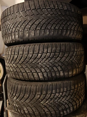 Гуми с джанти Bridgestone 235/45R18, снимка 2 - Гуми и джанти - 53122057