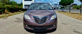 Lancia Ypsilon 1200 ГАЗ