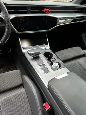 Audi A6 A6 Avant C8 Mild Hybrid, снимка 11