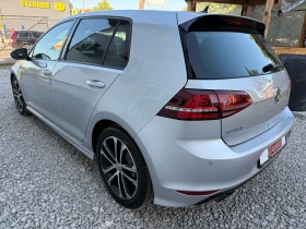 VW Golf 1.4TSI R-LINE* 86000km* DSG* ПАНОРАМА* АЛКАНТAРА, снимка 4