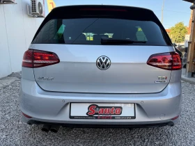 VW Golf 1.4TSI R-LINE* 86000km* DSG* ПАНОРАМА* АЛКАНТAРА, снимка 5