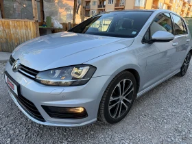 VW Golf 1.4TSI R-LINE* 86000km* DSG* ПАНОРАМА* АЛКАНТAРА, снимка 3