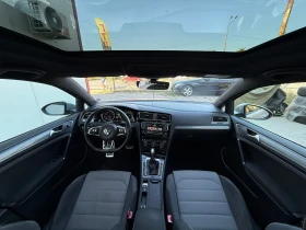 VW Golf 1.4TSI R-LINE* 86000km* DSG* ПАНОРАМА* АЛКАНТAРА, снимка 13