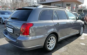 Toyota Avensis 2.0D-4D 116HP EURO4 ПЕЧКА ПОДГРЕВ, снимка 5