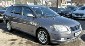 Toyota Avensis 2.0D-4D 116HP EURO4 ПЕЧКА ПОДГРЕВ, снимка 3