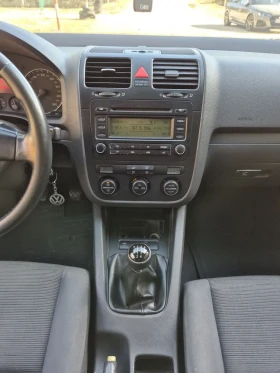 VW Golf 1.9TDI , снимка 14