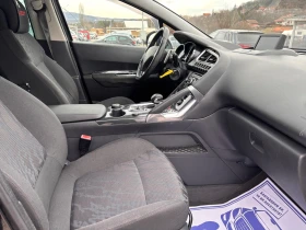 Peugeot 3008 2.0 HDI HYBRID 4x4, снимка 13