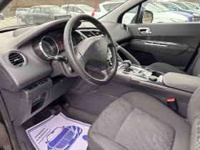 Peugeot 3008 2.0 HDI HYBRID 4x4, снимка 9