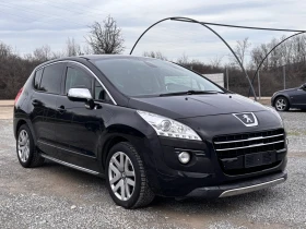 Peugeot 3008 2.0 HDI HYBRID 4x4, снимка 8