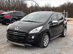 Peugeot 3008 2.0 HDI HYBRID 4x4, снимка 2