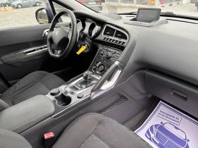 Peugeot 3008 2.0 HDI HYBRID 4x4, снимка 14