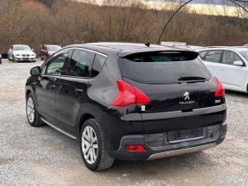 Peugeot 3008 2.0 HDI HYBRID 4x4, снимка 4