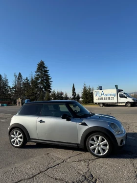 Mini Cooper, снимка 4
