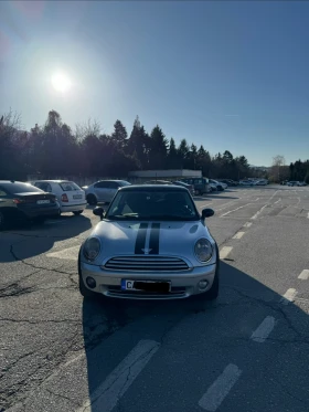 Mini Cooper, снимка 3