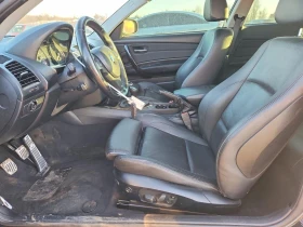 BMW 135 * M-Sport* N54* РЪЧКА* КОЖА* ПОДГРЕВ* ШИБИДАХ* , снимка 7