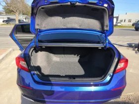 Honda Accord 1.5-Navi-Kameri-Automat-Euro-6-Keyless, снимка 9