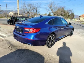 Honda Accord 1.5-Navi-Kameri-Automat-Euro-6-Keyless, снимка 5