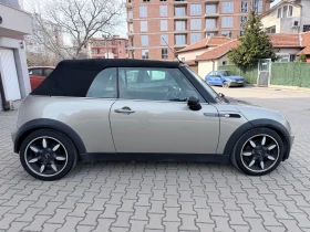 Mini Cooper cabrio, снимка 3