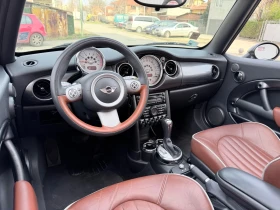 Mini Cooper cabrio, снимка 9