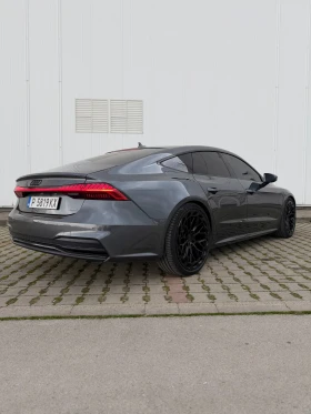 Audi A7 50 TDI 3S-line, снимка 4