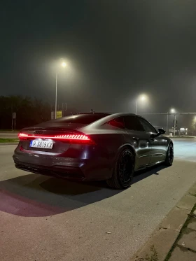 Audi A7 50 TDI 3S-line, снимка 9
