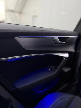 Audi A7 50 TDI 3S-line, снимка 14