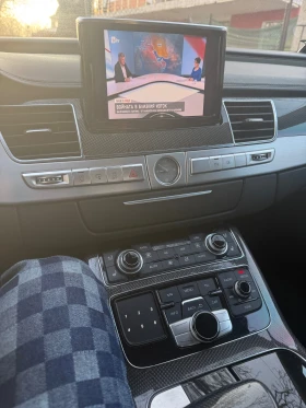 Audi S8, снимка 2