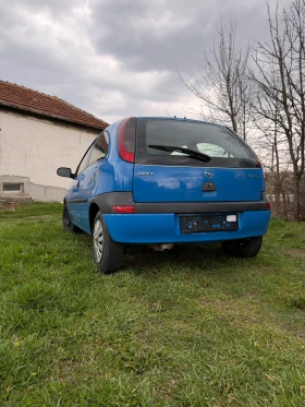 Opel Corsa 1.6I Нов внос , снимка 5