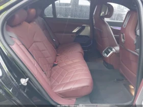 BMW i7 EDRIVE50, снимка 8