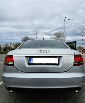 Audi A6, снимка 2