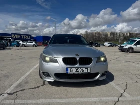 BMW 530, снимка 2