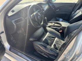BMW 530, снимка 9