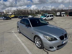 BMW 530, снимка 3