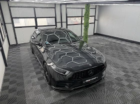 Mercedes-Benz CLS 350 EDITION-1/6.3 AMG-Line/360-k/4-Matic/ЛИЗИНГ, снимка 7