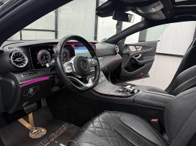 Mercedes-Benz CLS 350 EDITION-1/6.3 AMG-Line/360-k/4-Matic/ЛИЗИНГ, снимка 13
