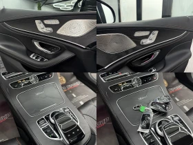 Mercedes-Benz CLS 350 EDITION-1/6.3 AMG-Line/360-k/4-Matic/ЛИЗИНГ, снимка 16