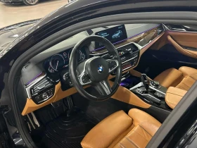 BMW 530  | 530i xDrive | 360 | HEAD-UP | , снимка 7