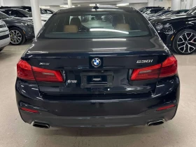 BMW 530  | 530i xDrive | 360 | HEAD-UP | , снимка 4